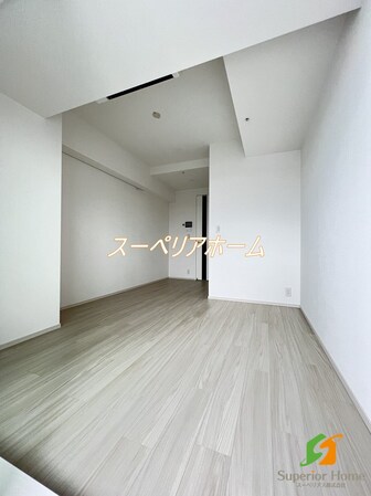 コンフォリア東上野の物件内観写真